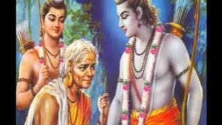 Sri Ramachandra Kripalu Bhajamana   Sri Lata Mangeshkar - Lord Rama devotional song bhajan