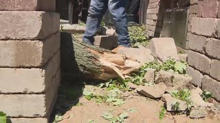Cleanup still underway after tornados, severe storms hit the area