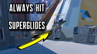 How to Hit 100% of your Superglides