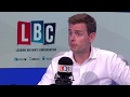 The Nigel Farage Show: 6th August 2018 - LBC