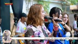 PEMUDA IMPIAN - Adella Girls || OM ADELLA Live Situbondo