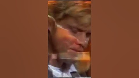 Thumbnail of Blue System - Big Boys Don't Cry #dieterbohlen #music #moderntalking #thomasanders #bluesystem