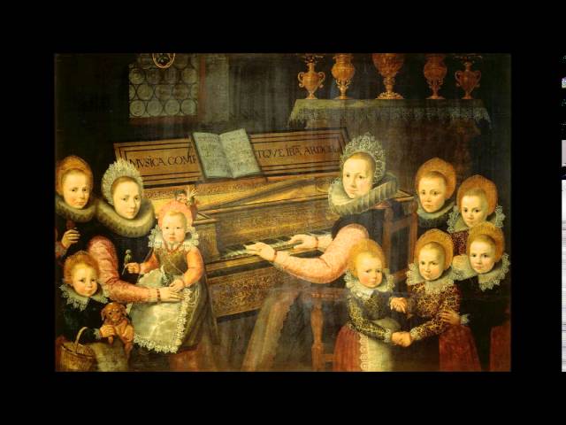 Domenico Scarlatti Harpsichord Sonatas K204a - K216 Scott