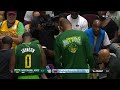 MONTREZL HARRELL VS. CHRIS JOHNSON | Week 7 Game 4 | Boston Ball Hogs vs. Chicago Triplets