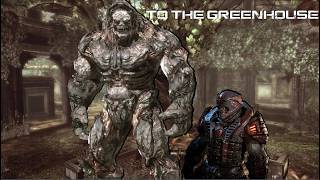 We Get Death Looped By The Locust