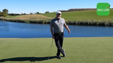 Strokes Gained Explained