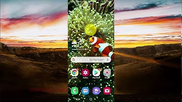 Samsung Galaxy S20 : How to set read notifications aloud at a specific time (Android 10)