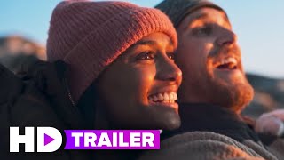 RED DOT Trailer (2021) Netflix