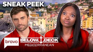 Start Watching the Below Deck Mediterranean Season 8 Finale | Below Deck Mediterranean (S8 E16)