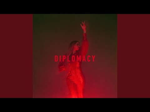 Balqees - Diplomacy