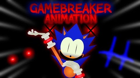 [FLASHING LIGHTS!] Gamebreaker Rewrite Mix ANIMATION (+Rewrite DC2 pack update!)