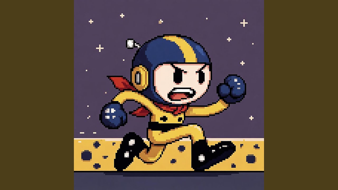 BomberMan auf YouTube ansehen BomberMan auf YouTube ansehen