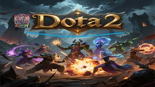 картинка: Dota 2 / ПРОХОЖДЕНИЕ, ЧАСТЬ 1251!