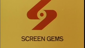 Runamuck Productions/Screen Gems/Sony Pictures Television (1965/2002)