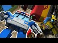 Una Collezione di Storie che Fanno Amici│Compilation of 2 Hours│Speciale di Helly│Robocar POLI tivù