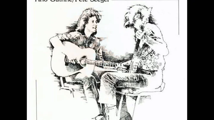 Old Time Religion (Arlo Guthrie/Pete Seeger - Prec...