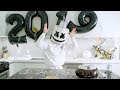 Cooking New Year's Day 2019 Breakfast | Cooking with Marshmello