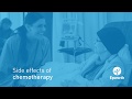 Chemotherapy Side Effects