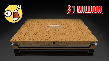 Top 5 Most Expensive Computers Ever Built!
