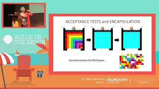 How to Stop Testing and Break Your Code Base - Clare Sudbery