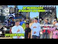 Abah Darmaji Terkejut Sama Sound nya Sendiri,,BP AUDIO di gass Sepanjang Jalan Depan Markas
