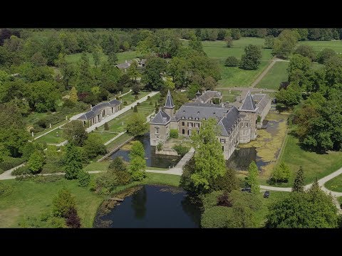 Kasteel Twickel en Tuinen