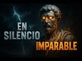 Desaparece en Silencio, Regresa Imparable | 7 Lecciones Estoicas para el Poder y el Autodominio |