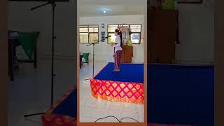 4 I Kambing Takutin Macan