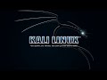 Create Bootable Kali Linux USB with Persistence