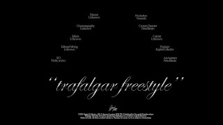 Unknown Consciousness - Trafalgar Freestyle