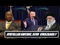 Lwaki Donald Trump Yasooka Kukuba Iran Ngatanalumba Uganda Ne Museveni