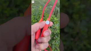 CMF Neckband Pro Unboxing & First look
