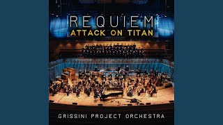 REQUIEM (From Attack on Titan Original Motion Picture Soundtrack)