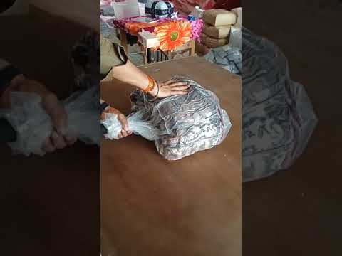 Blanket Vacuum Packing (www.riandecor.com)