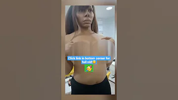 Can You Avoid SCARS In Your BREAST LIFT Shorts Breastlift Breastmastopexy 