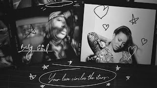 Mariah Carey & Aaliyah - Your Love Circles The Stars (Mashup)