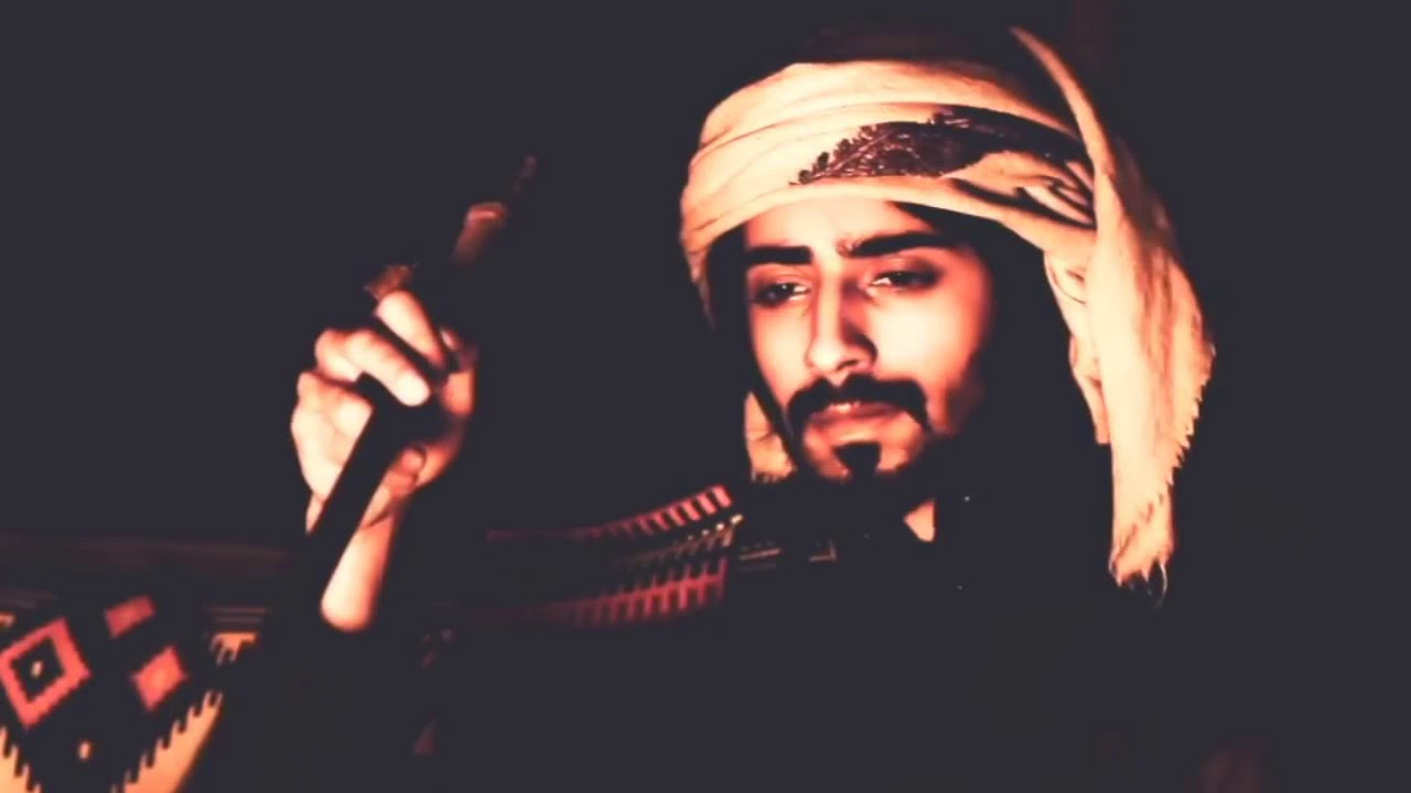 سالم العامري - مبروك