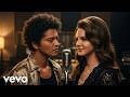 Bruno Mars & Lana Del Rey – You Were Home (Heartfelt Funk & Soul Lyrics Video)