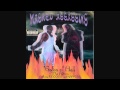 Masked Assassins – Gates Of Hell – CD (Album), 1999 [r2594641