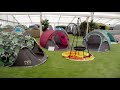 Camping world horsham west sussex