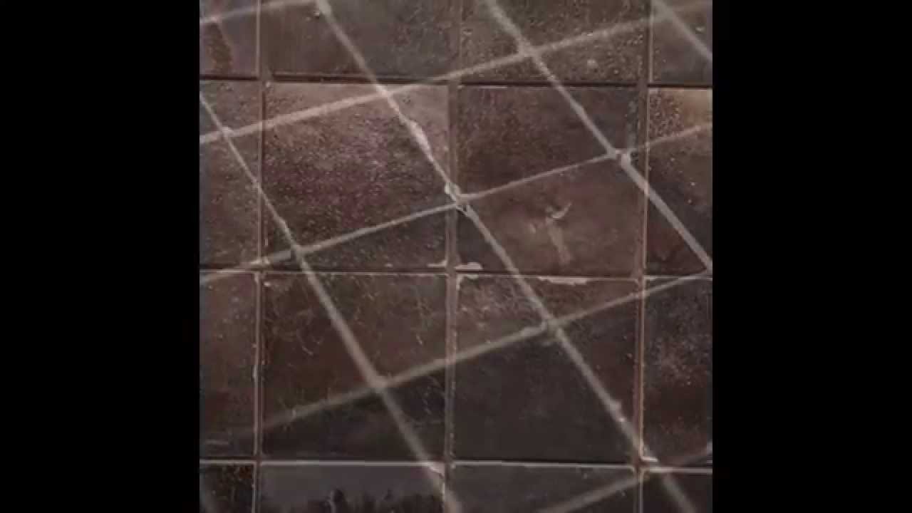 Carreaux de zellige marocain 5*5 youtube