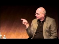 Isn't God just a Projection of our Culture? Tim Keller at Veritas [2 of 11]