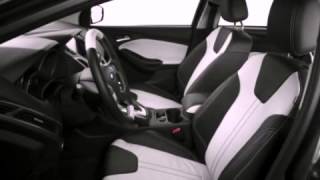 2013 FORD FOCUS Taylor MI