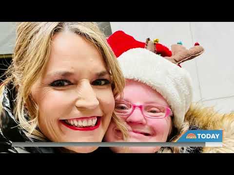 Best Buddies on NBC's Today Show