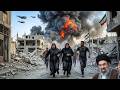 TODAY, JUNE 01, 2026: 85,000 Iranian Troops Guard the City. What Happened? | ARMA 3