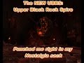 NEW UBRS Upper Black Rock Spire Hit Me In My Nostalgia Sack Ft Eatmopie 
