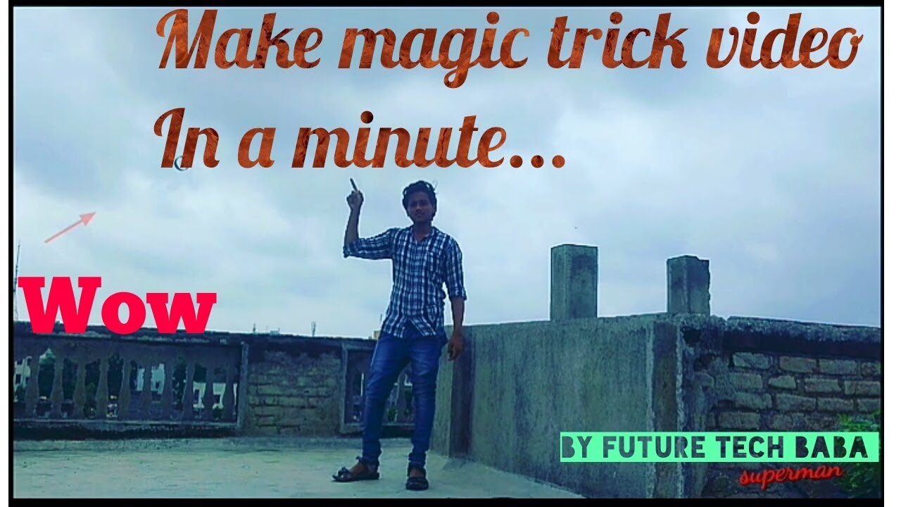 Kinemaster tutorial 2018