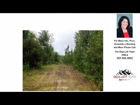 168 Broadturn Road, Scarborough, ME home video tour