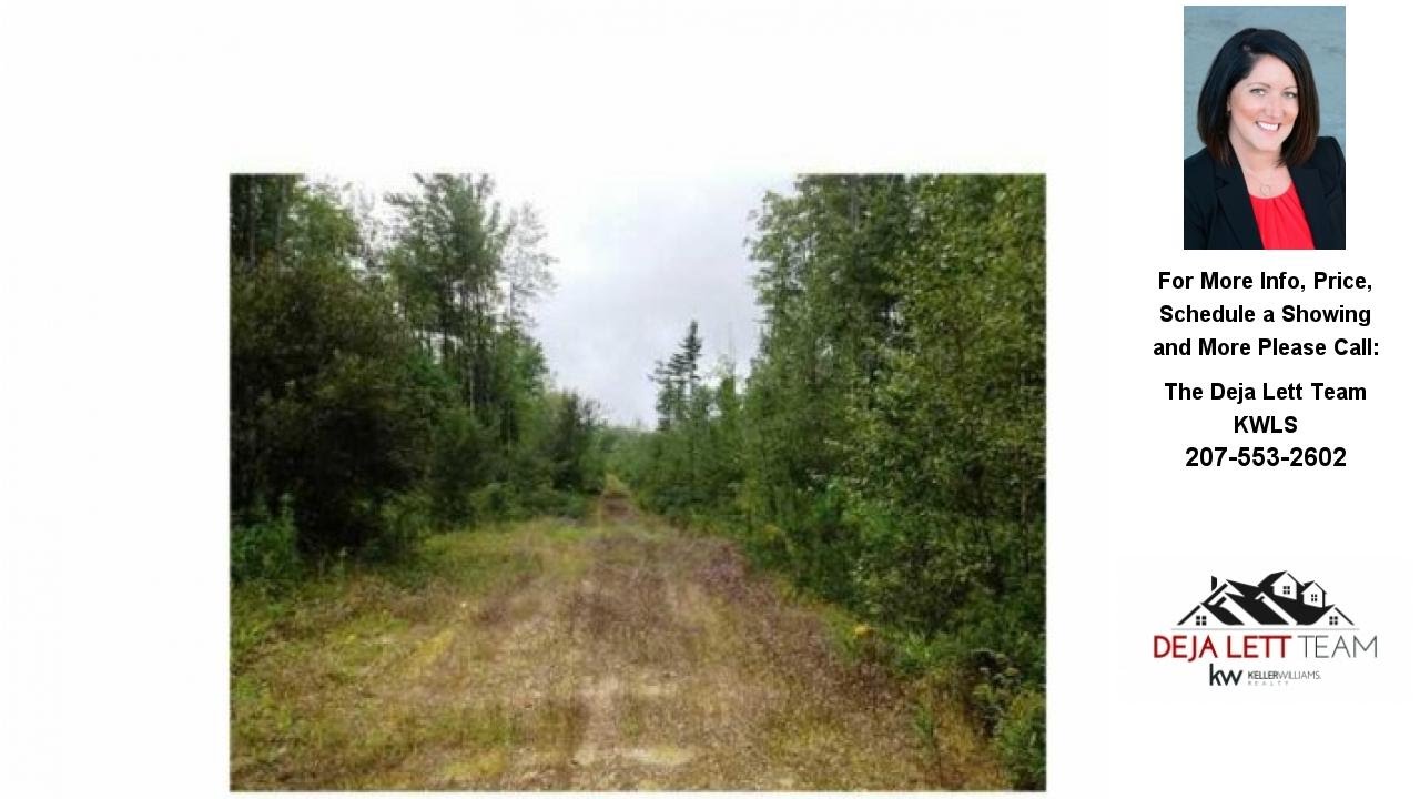 168 Broadturn Road, Scarborough, ME Presented by The Deja Lett Team