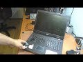 Не включается ноутбук Acer Extensa 5630 / РЕМОНТ